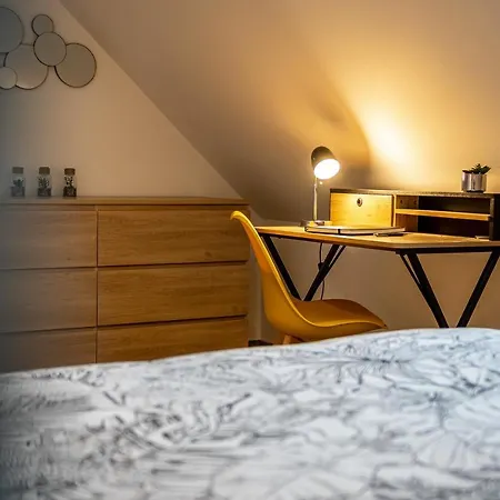 Une Bulle De Quietude Au Coeur Du Doubs Audincourt Extérieur photo